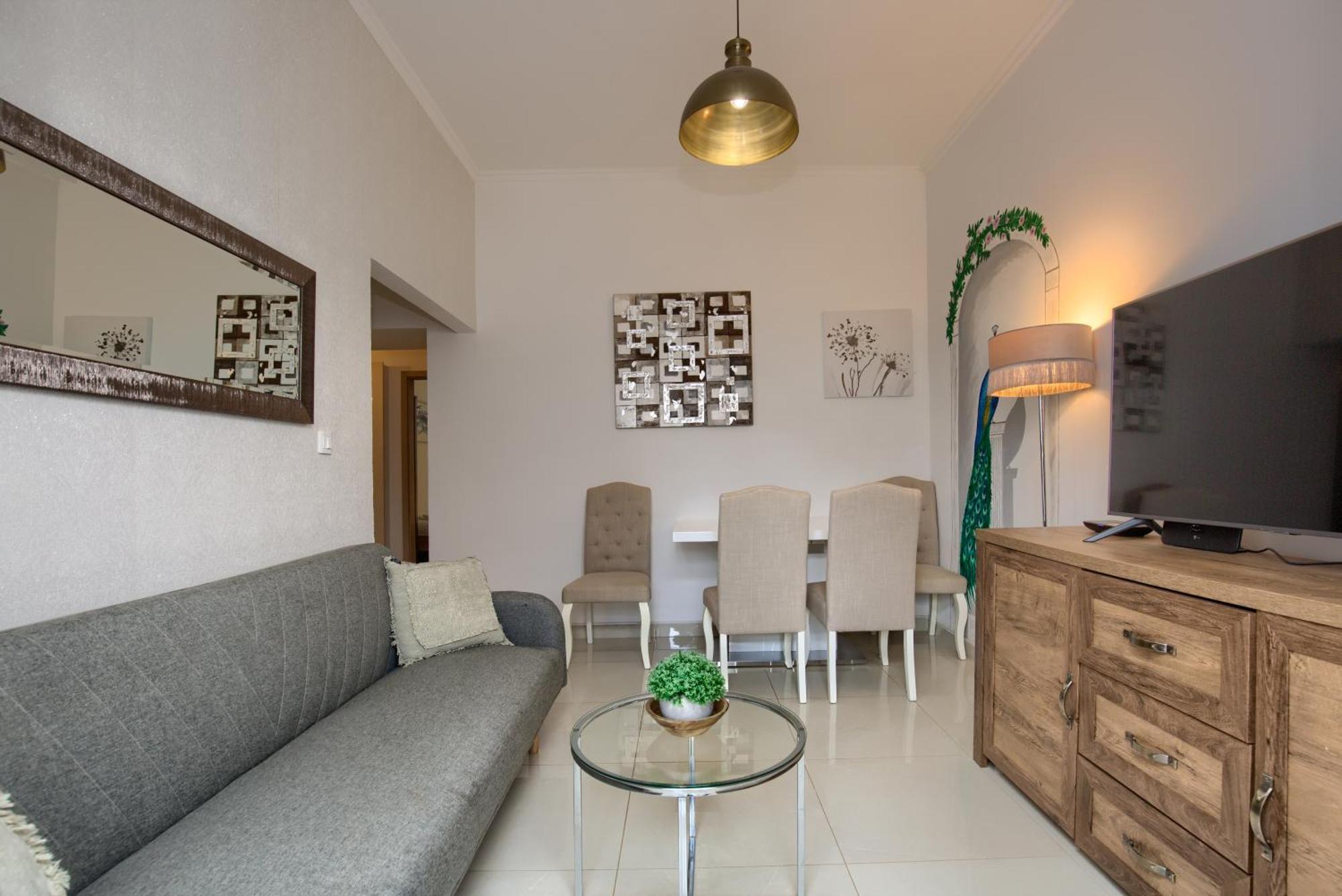 Augustus Apartment Пула Екстериор снимка
