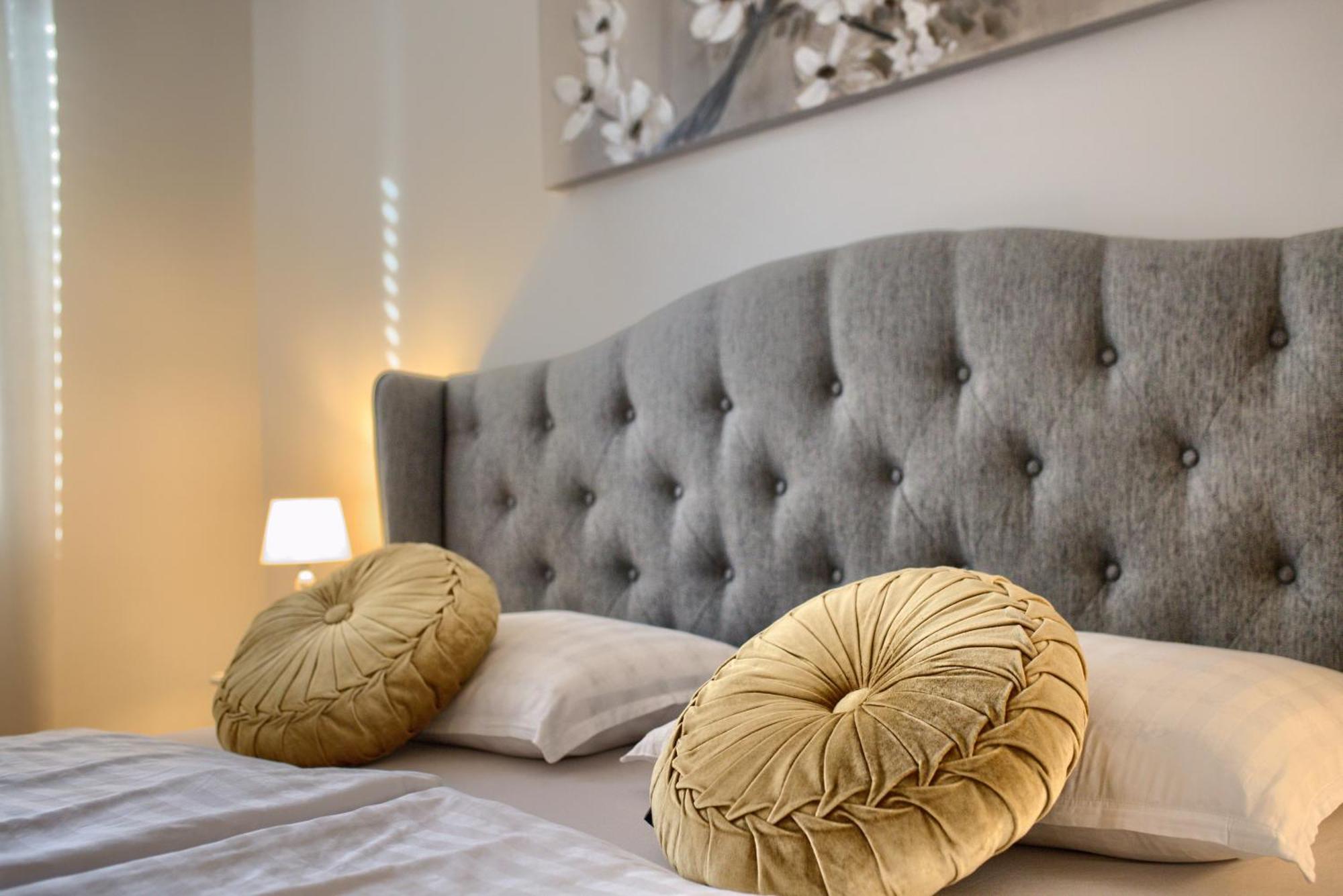 Augustus Apartment Пула Екстериор снимка