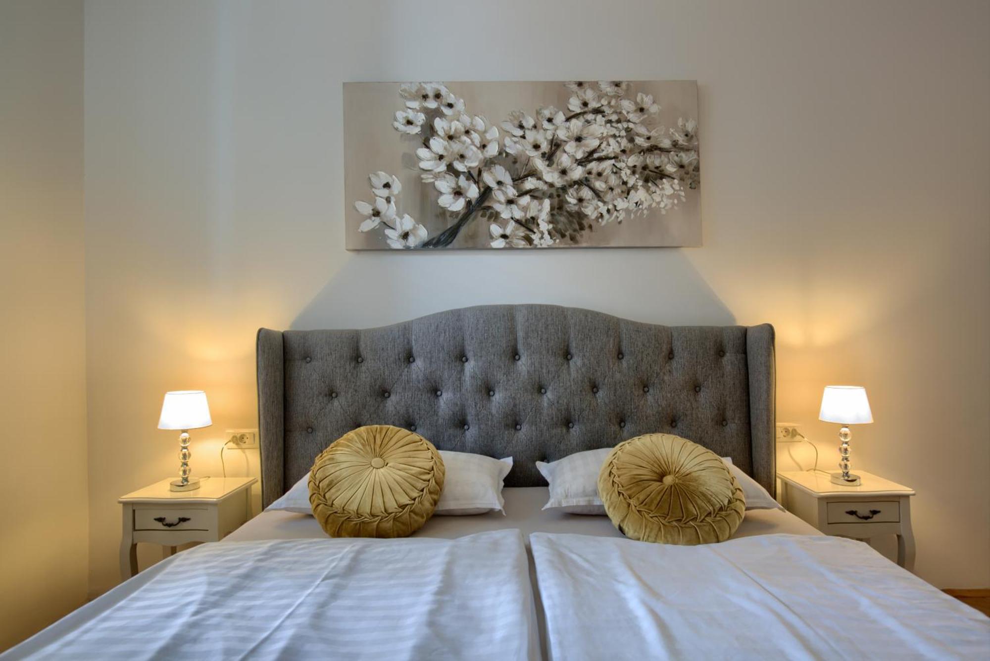 Augustus Apartment Пула Екстериор снимка