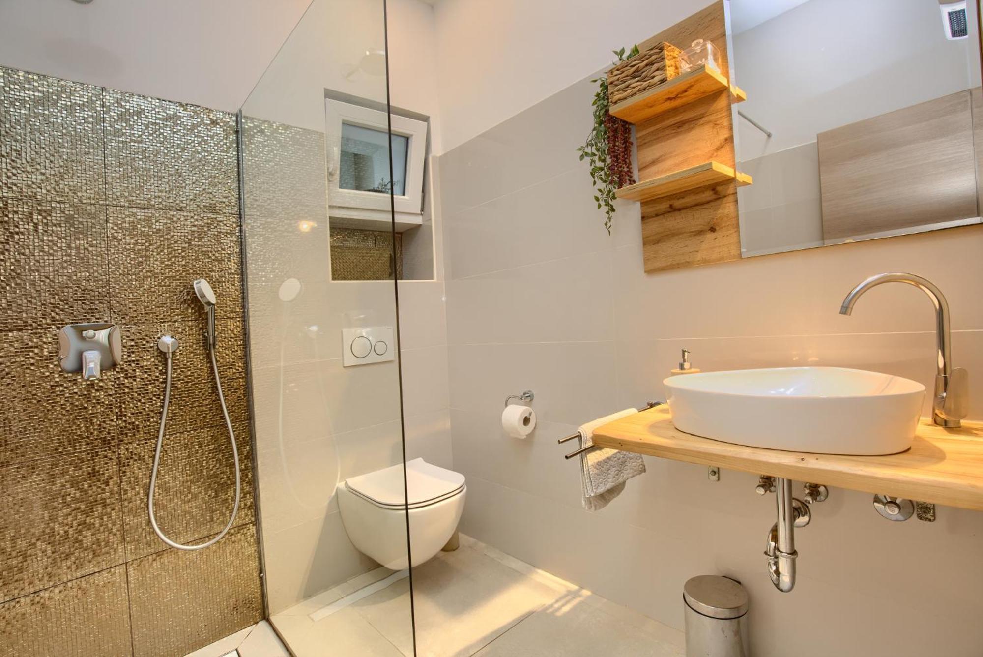 Augustus Apartment Пула Екстериор снимка