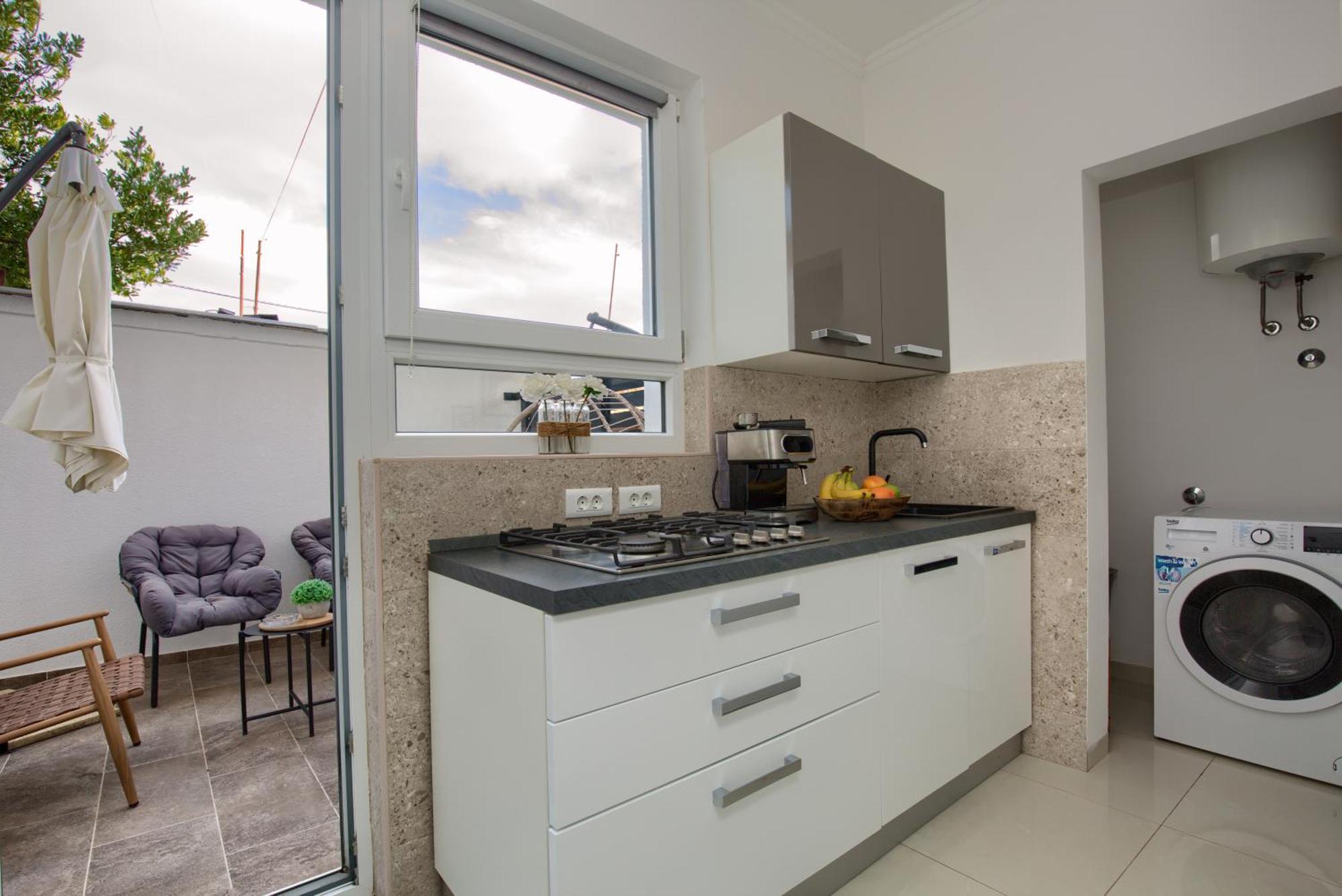 Augustus Apartment Пула Екстериор снимка
